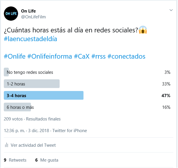 encuesta